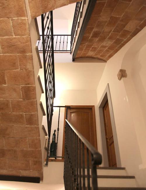 Sant'Angelo 42 Bed and Breakfast Orvieto Exteriör bild