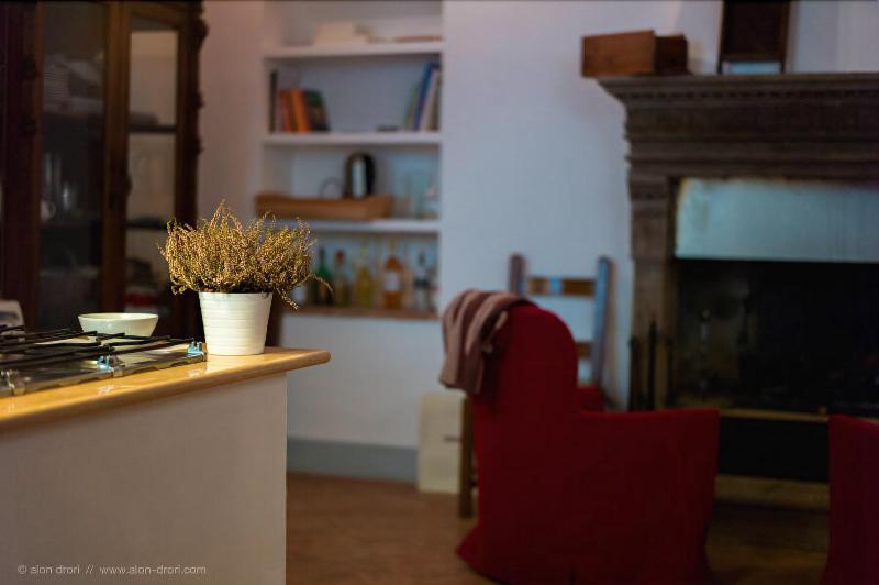 Sant'Angelo 42 Bed and Breakfast Orvieto Exteriör bild