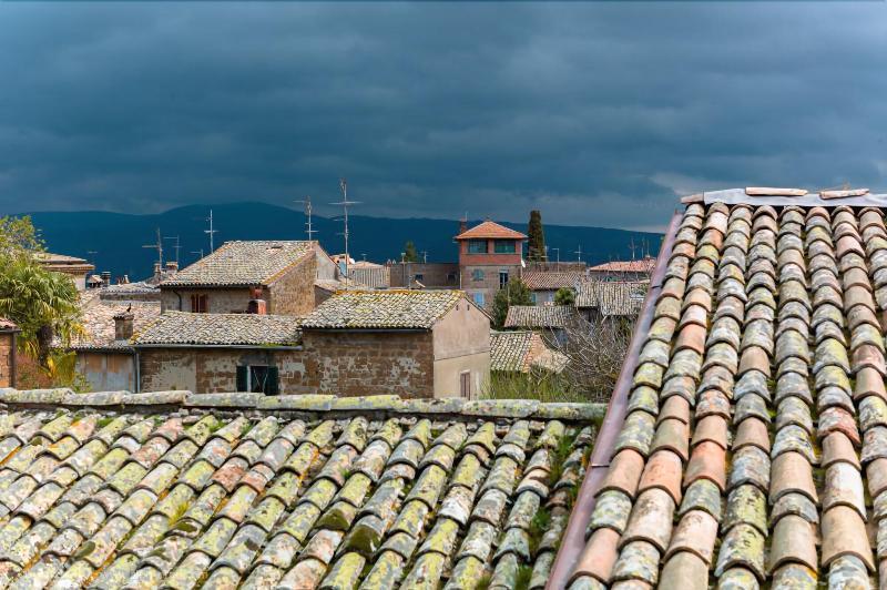 Sant'Angelo 42 Bed and Breakfast Orvieto Exteriör bild