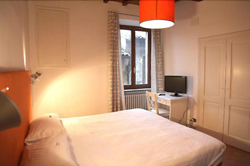 Sant'Angelo 42 Bed and Breakfast Orvieto Exteriör bild