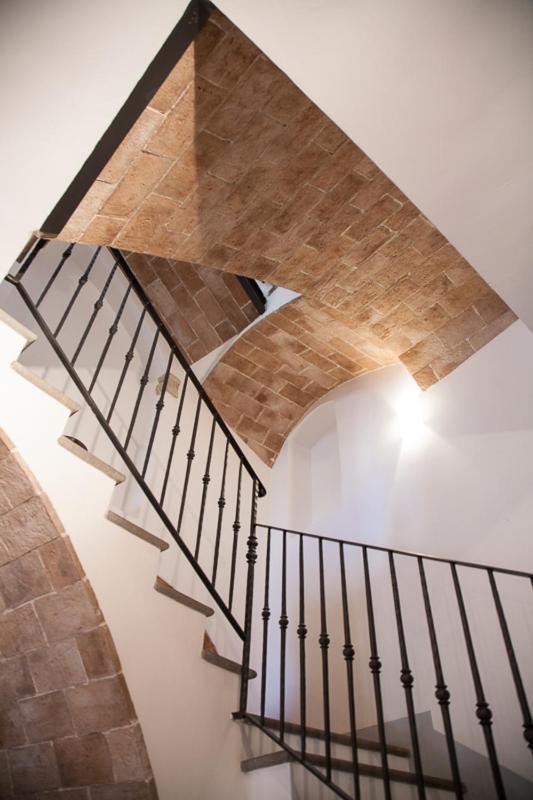 Sant'Angelo 42 Bed and Breakfast Orvieto Exteriör bild