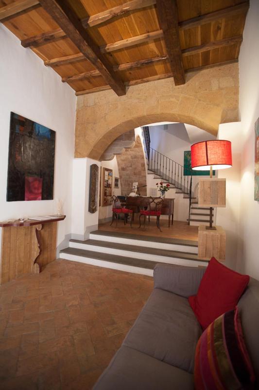 Sant'Angelo 42 Bed and Breakfast Orvieto Exteriör bild