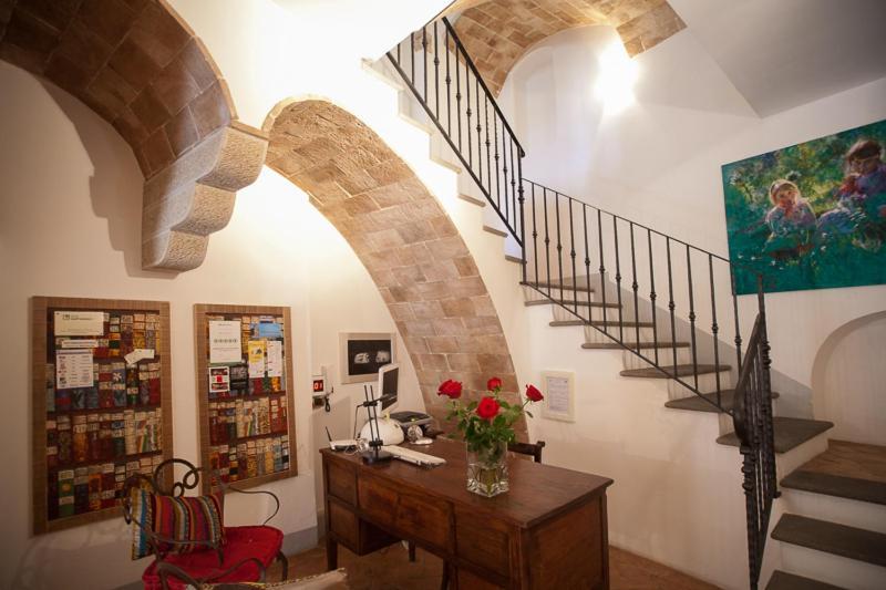 Sant'Angelo 42 Bed and Breakfast Orvieto Exteriör bild