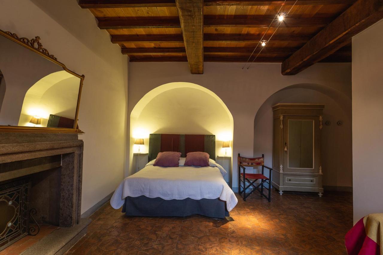 Sant'Angelo 42 Bed and Breakfast Orvieto Exteriör bild