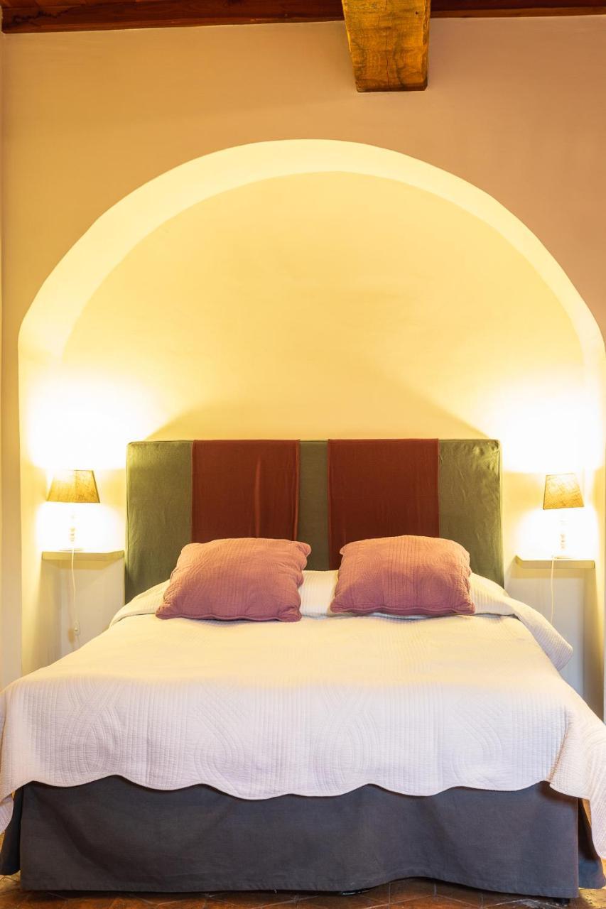 Sant'Angelo 42 Bed and Breakfast Orvieto Exteriör bild