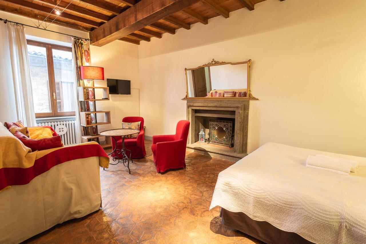 Sant'Angelo 42 Bed and Breakfast Orvieto Exteriör bild
