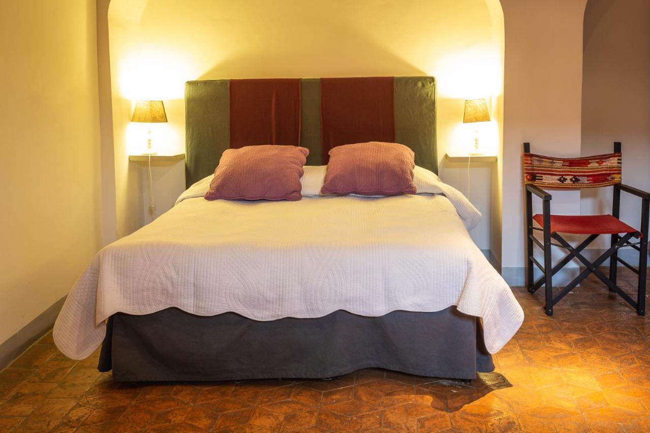 Sant'Angelo 42 Bed and Breakfast Orvieto Exteriör bild