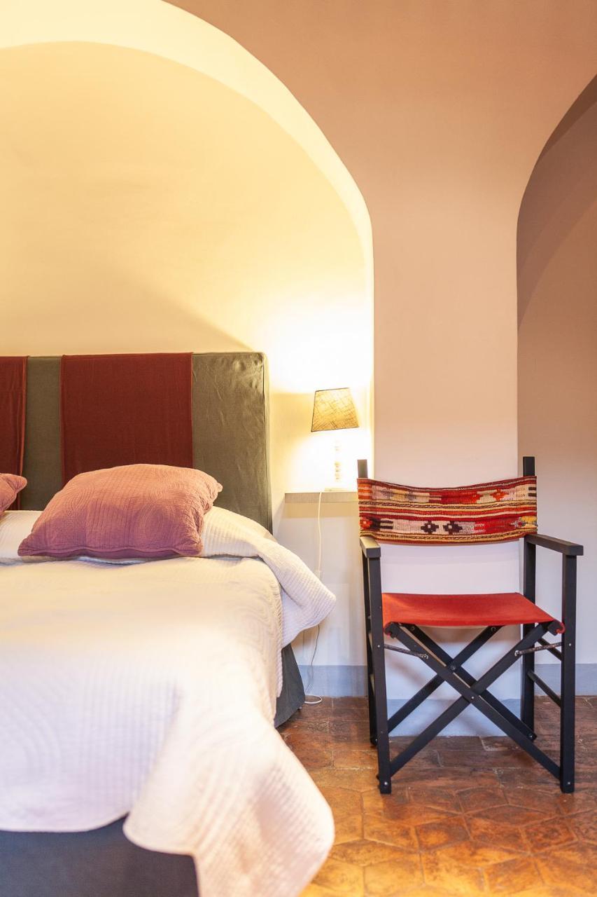 Sant'Angelo 42 Bed and Breakfast Orvieto Exteriör bild