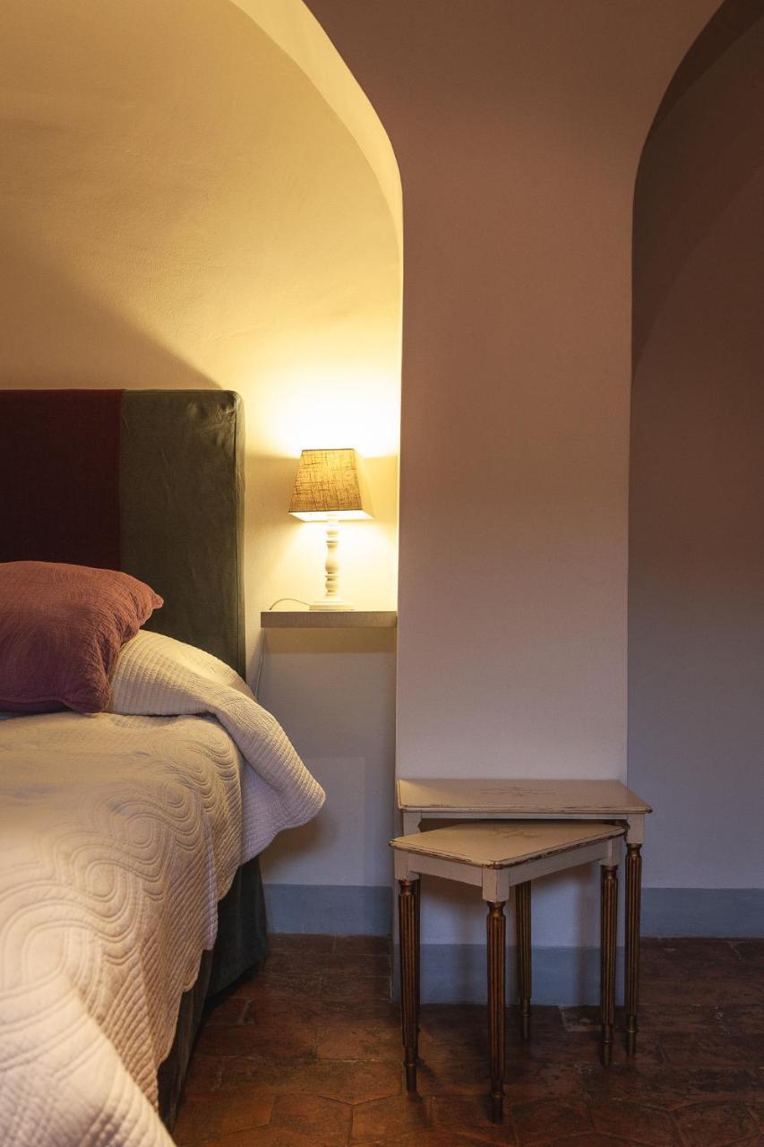 Sant'Angelo 42 Bed and Breakfast Orvieto Exteriör bild