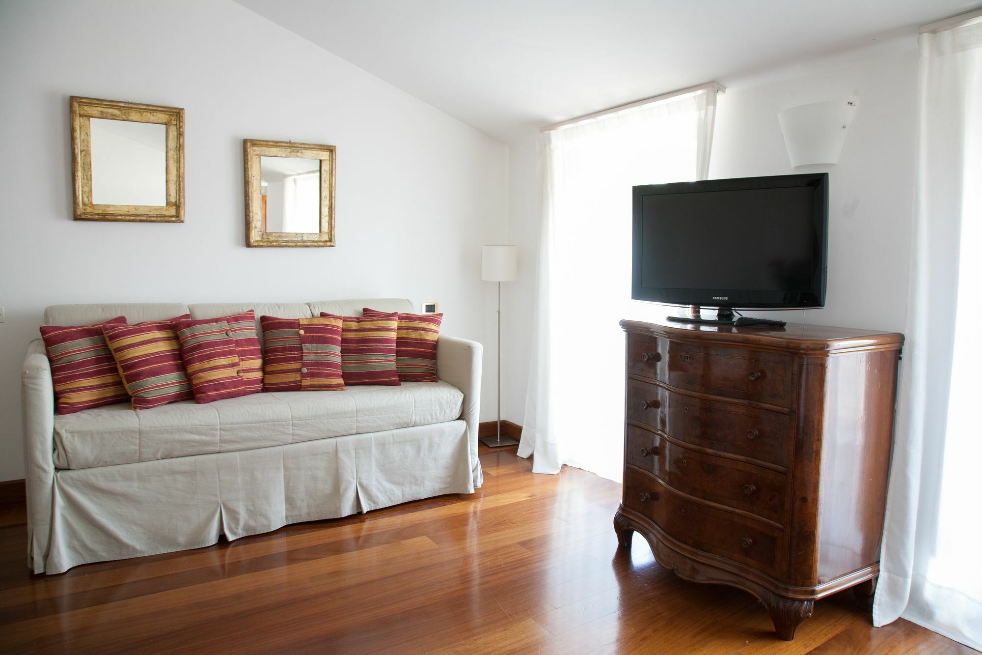 Sant'Angelo 42 Bed and Breakfast Orvieto Exteriör bild