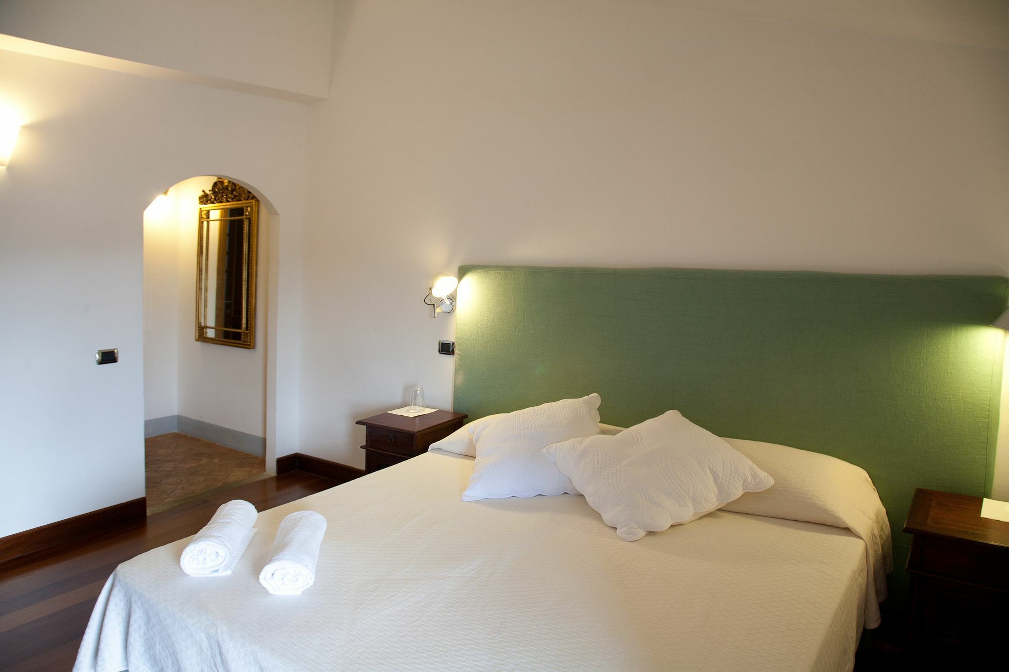 Sant'Angelo 42 Bed and Breakfast Orvieto Exteriör bild