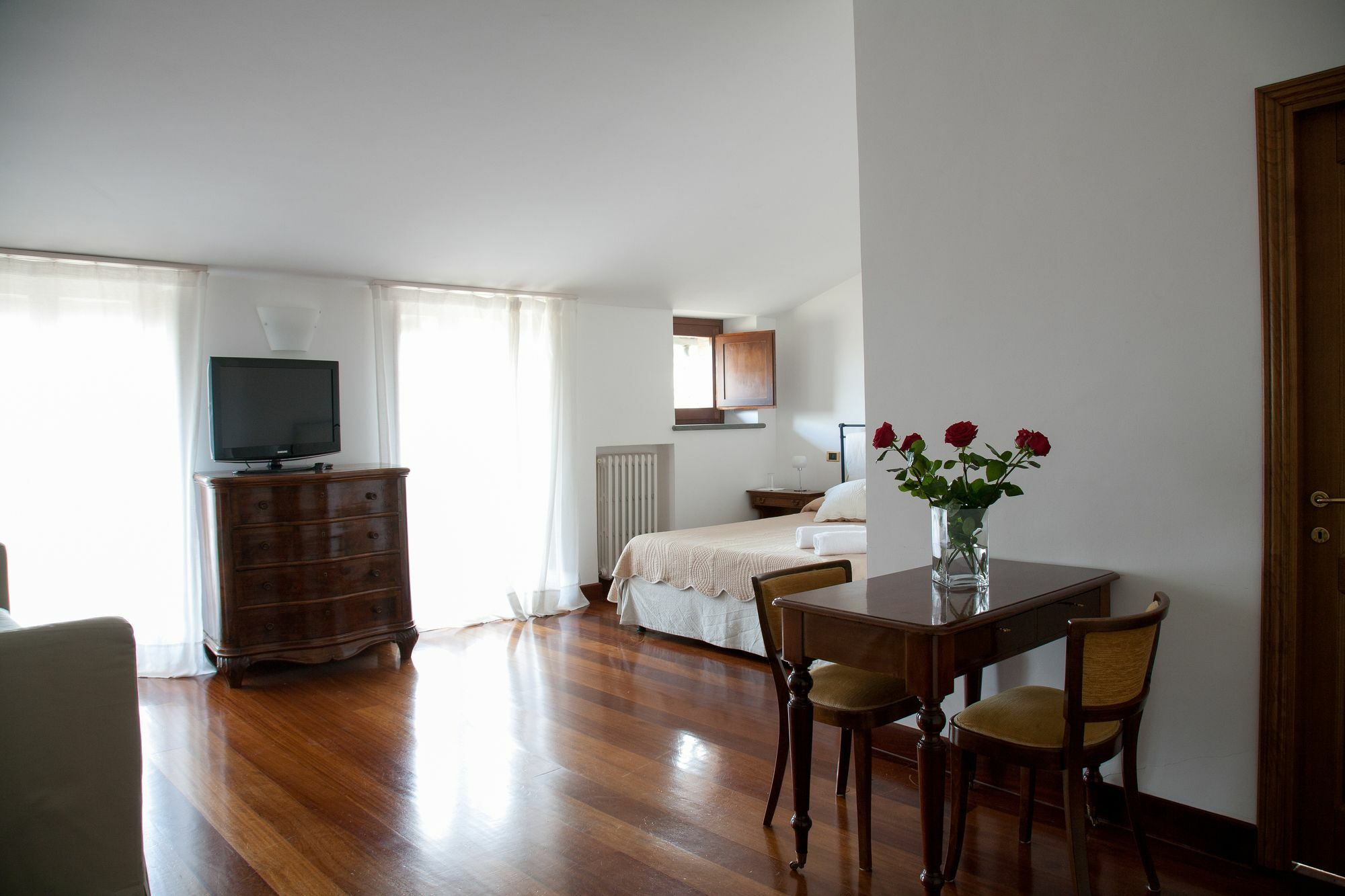 Sant'Angelo 42 Bed and Breakfast Orvieto Exteriör bild