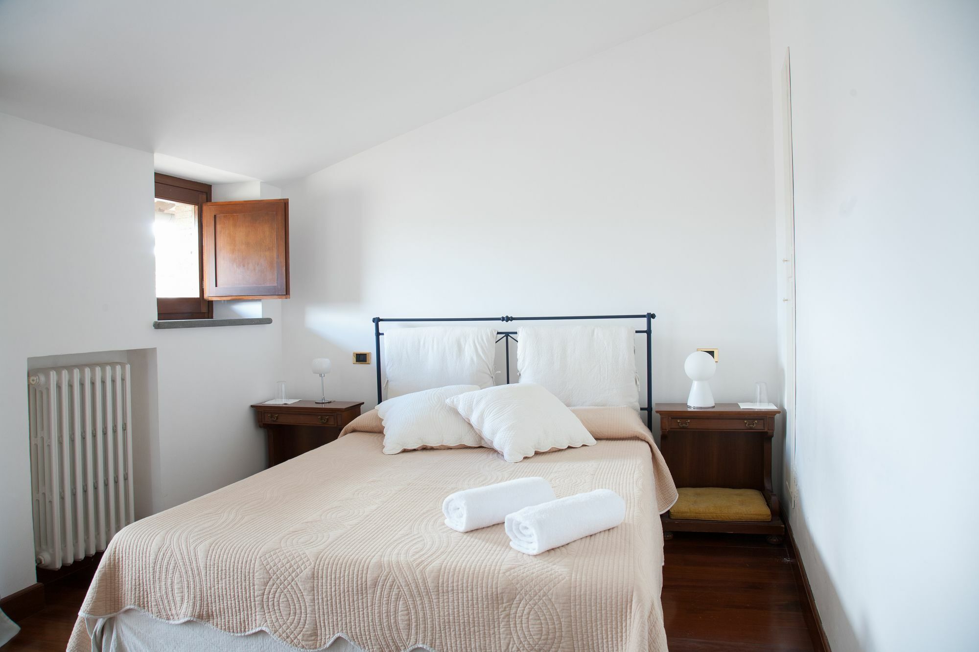 Sant'Angelo 42 Bed and Breakfast Orvieto Exteriör bild