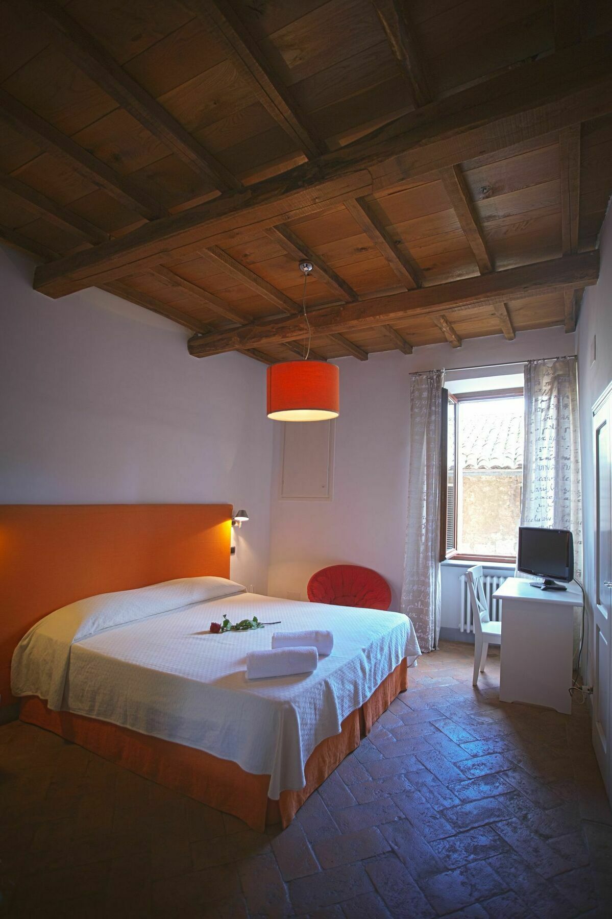 Sant'Angelo 42 Bed and Breakfast Orvieto Exteriör bild