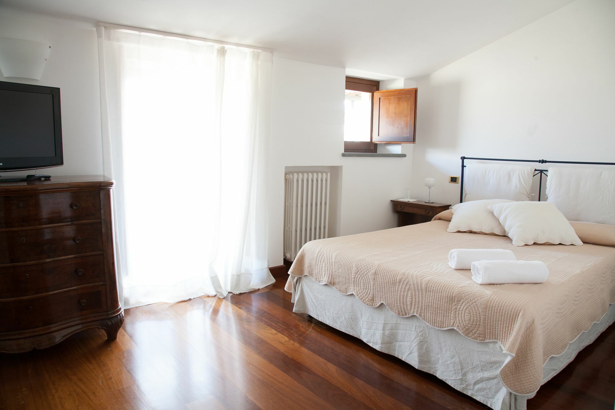 Sant'Angelo 42 Bed and Breakfast Orvieto Exteriör bild