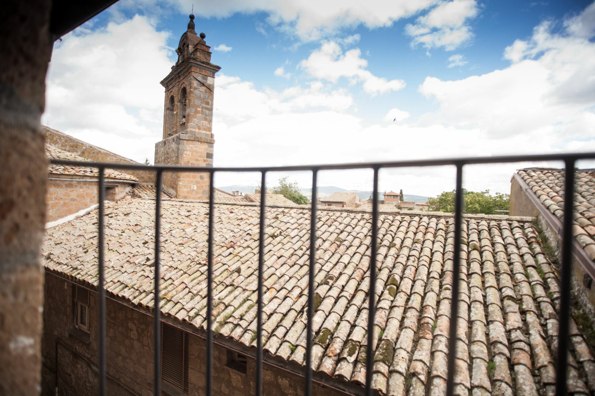 Sant'Angelo 42 Bed and Breakfast Orvieto Exteriör bild