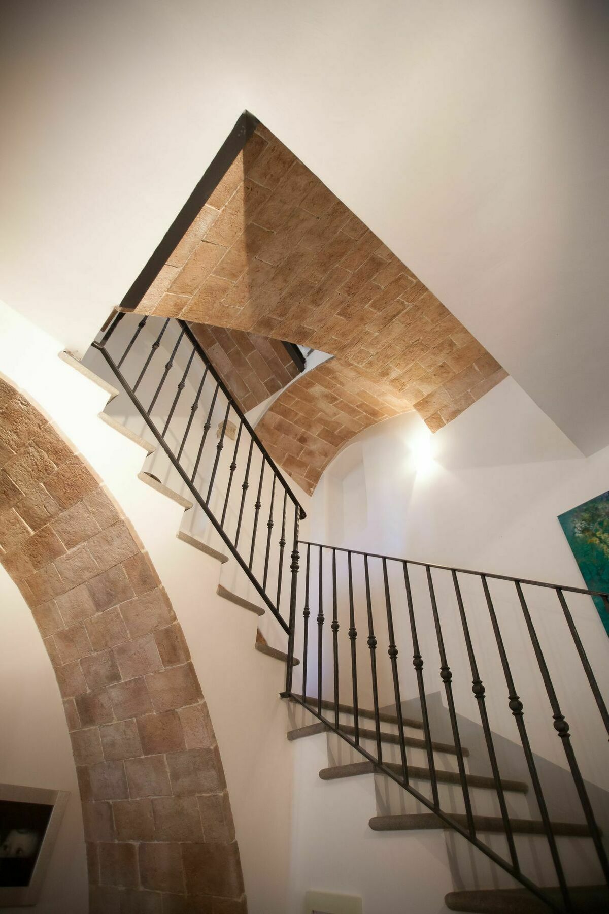 Sant'Angelo 42 Bed and Breakfast Orvieto Exteriör bild